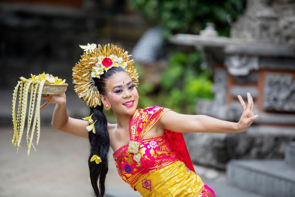 Bali