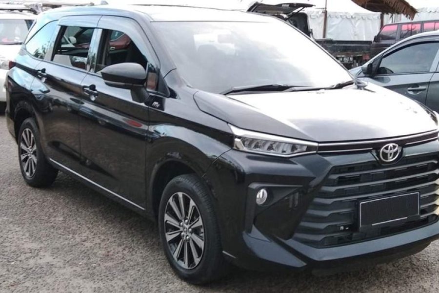 Avanza
