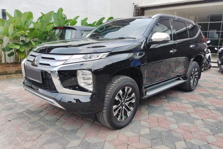 Pajero