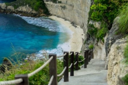 Nights Bali Regular Tour 4D-3N