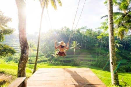 Bali SafariDinner Cruises