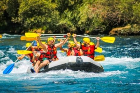 Nights Bali Adventures Tour 6D-5N