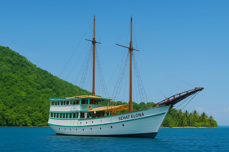 Whale-Sharks Adventure