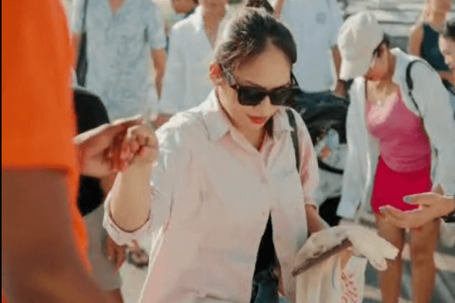 Gili Sailing-New Splash in Gili