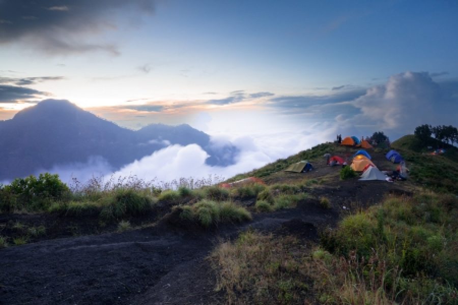 Private Trekking Sembalun