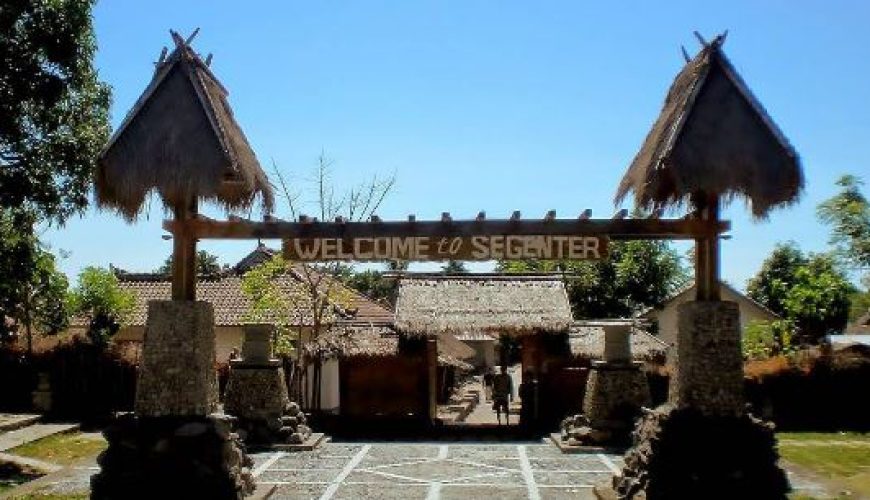 Segenter Traditional Village