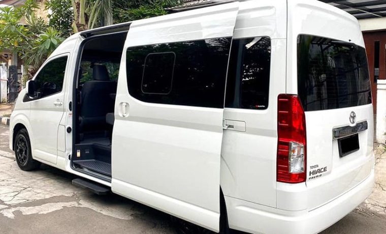 HiAce