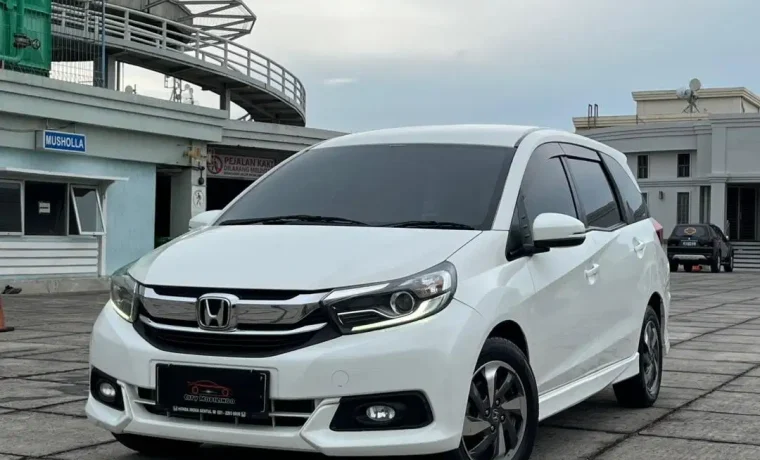 Mobilio