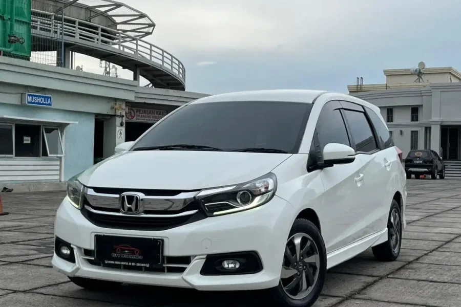 Mobilio