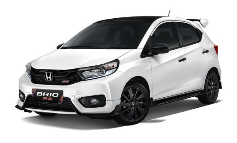Honda Brio