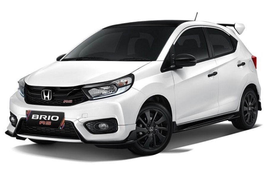 Honda Brio