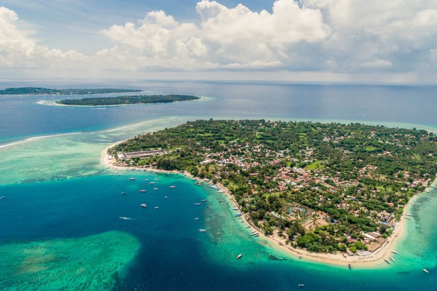 Private Tour Lombok 4D-3N